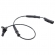 Sensor de ABS Diant. NTK AWN2-A006 Agile, Celta - Cód.11156