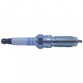 Vela de Ignição NGK SILZNAR8C7H Ford Fiesta 1.0 - Cód.5429