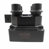 Bobina de Ignição NGK U2005 Ford Fiesta, Ka, Ranger-Cód.2736