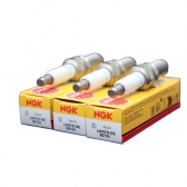 Jg Velas de Ignição NGK LKR7D-DE HB20 - Cód.14199