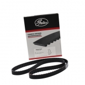 Correia Dentada Gates 41117X17 Fiat Uno, Fiorino - Cód.11040