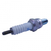 Vela de Ignição NGK MR8D-9 Yamaha XTZ 150 - Cód.2658