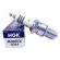 Vela de Ignição NGK BR8EIX Iridium GM Celta - Cód.1735