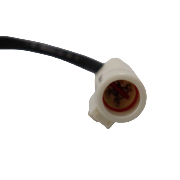 Sonda Lambda NTK OZA658-D3 Ford New Fiesta - Cód.2702