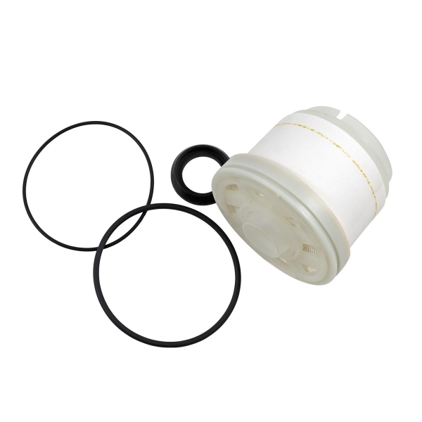 Filtro Combustível Hengst E492KP D371 Hilux 2.5 - Cód.9779