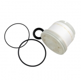 Filtro Combustível Hengst E492KP D371 Hilux 2.5 - Cód.9779