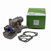 Kit Carcaça da Válv. Termostática. MTE 20024 Palio -Cód.9389