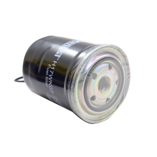 Filtro Combustível Hengst H17WK07 Toyota Hilux - Cód.10980