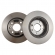 Kit Disco de Freio BD3550 Diant. Kangoo, Logan - Cód.3731