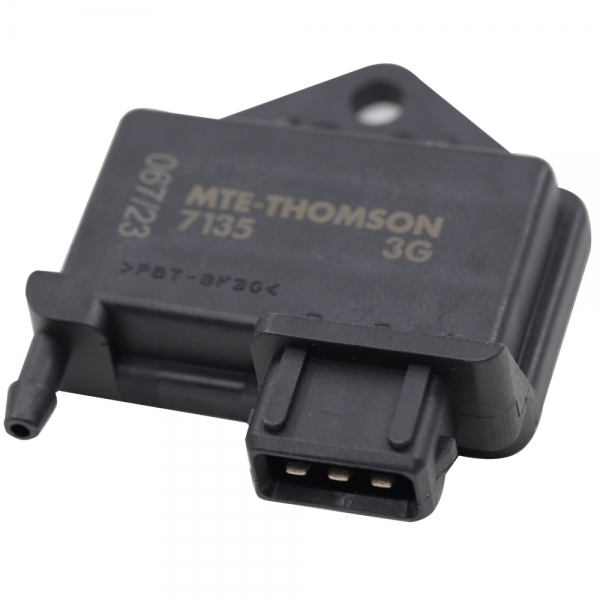 Sensor MAP MTE 7135 VW Kombi 1.6, Gol 1.0 Turbo - Cód.10783