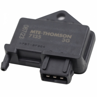 Sensor MAP MTE 7135 VW Kombi 1.6, Gol 1.0 Turbo - Cód.10783