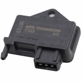 Sensor MAP MTE 7135 VW Kombi 1.6, Gol 1.0 Turbo - Cód.10783