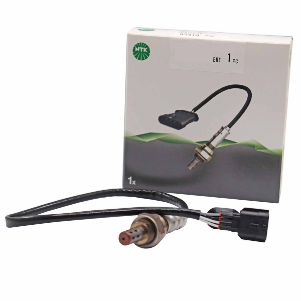 Sonda Lambda NTK OZA723-EE12 Logan, Sandero - Cód.2683