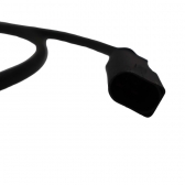 Sensor Temperatura de Escape MTE 9654 Amarok 2.0 - Cód.13021