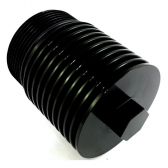 Dissipador de Calor Filtro  Óleo (DSG) Golf,  Jetta-Cód.6517