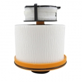 Filtro de Combustível Hengst E467KP D384 Hilux - Cód.9710