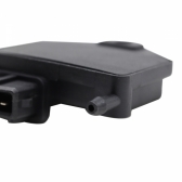 Sensor MAP MTE 7135 VW Kombi 1.6, Gol 1.0 Turbo - Cód.10783