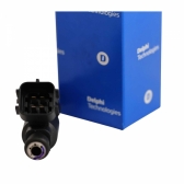 Bico Injetor Delphi FJ10760 HB20 1.6, HB20S 1.6 - Cód.8501