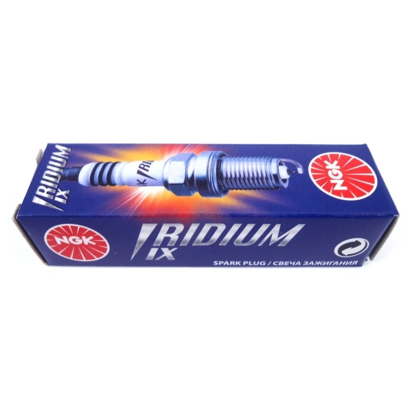 Vela de Ignição NGK BR8EIX Iridium GM Celta - Cód.1735