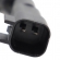 Sensor de ABS Diant. NTK AWN2-A006 Agile, Celta - Cód.11156