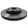 Kit Disco de Freio BD2100 Diant. Toyota Corolla - Cód.3599