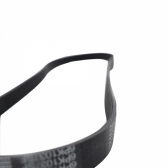 Correia Micro-V Gates 6PK1037SF Ford Fiesta - Cód.10360