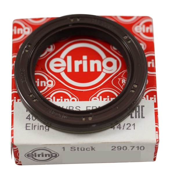 Retentor Diant. Motor Elring 290.710 Palio, Uno - Cód.8316