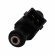 Bico Injetor Delphi FJ10805 VW Fox, Gol 1.6 - Cód.12885
