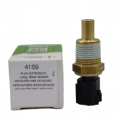 Sensor Temp. de Água MTE 4189 Fiat Palio E-torq - Cód.13905