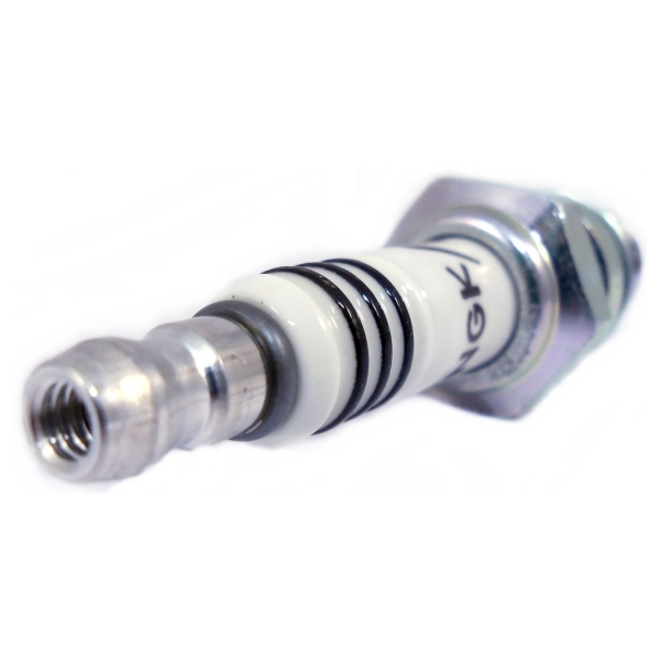 Vela de Ignição NGK Iridium DPR8EIX-9 NXR150 Bros - Cód.017
