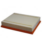 Filtro de Ar Hengst E1132L VW Amarok 2.0 16V - Cód.13041