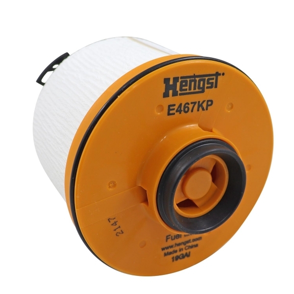 Filtro de Combustível Hengst E467KP D384 Hilux - Cód.9710