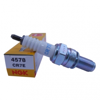 Vela de Ignição NGK CR7E Yamaha MT-03, XT660R - Cód.1760