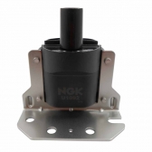 Bobina de Ignição NGK U1092 VW Saveiro e Gol Mi - Cód.2557