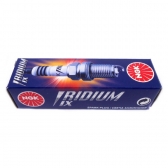 Vela de Ignição NGK Iridium DR8EIX Honda CG Titan - Cód.008