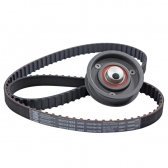Kit Correia Dentada Gates KS103 VW Gol, Saveiro - Cód.4511