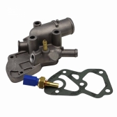 Kit Carcaça da Válv. Termostática. MTE 20024 Palio -Cód.9389