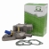 Kit Carcaça da Válv. Termostática. MTE 20024 Palio -Cód.9389