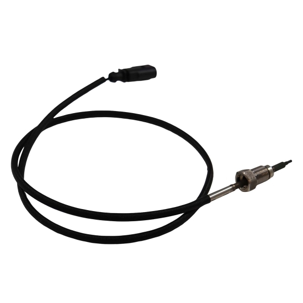 Sensor Temperatura de Escape MTE 9654 Amarok 2.0 - Cód.13021