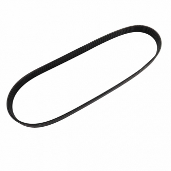 Correia Micro-V Gates 6PK0755 VW Gol, Fox, Polo - Cód.11730