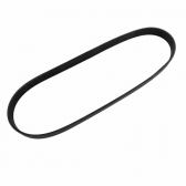 Correia Micro-V Gates 6PK0755 VW Gol, Fox, Polo - Cód.11730