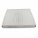 Filtro de Cabine Hengst E2962LI GM Onix, Tracker - Cód.11723