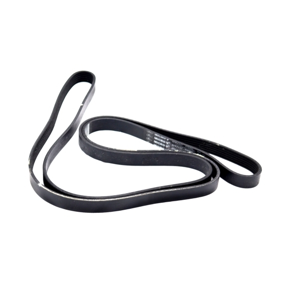 Correia Micro-V Gates 6PK2137 HB20 1.6 16V - Cód.11086