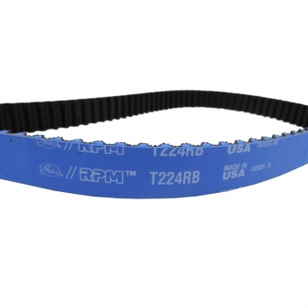 Correia Dentada Gates T224RB Honda Civic 1.6 VTEC - Cód.7275
