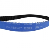 Correia Dentada Gates T224RB Honda Civic 1.6 VTEC - Cód.7275