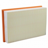 Filtro de Ar Hengst E216L02 VW Polo, Touareg - Cód.12314