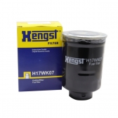 Filtro Combustível Hengst H17WK07 Toyota Hilux - Cód.10980