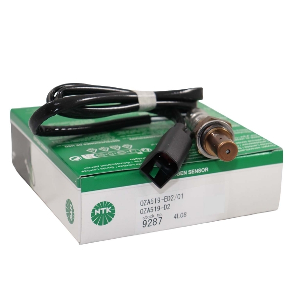 Sonda Lambda NTK OZA519-D2 Ford Fiesta 1.0, 1.6 - Cód.1623