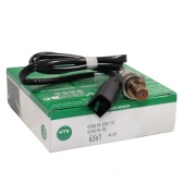 Sonda Lambda NTK OZA519-D2 Ford Fiesta 1.0, 1.6 - Cód.1623