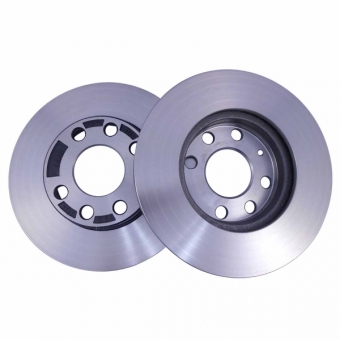 Kit Disco Freio BD1440 Diant. Celta, Prisma - Cód.5314